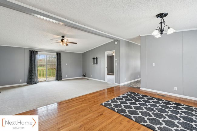 48260 Willis Rd, House other with 3 bedrooms, 2 bathrooms and null parking in Sumpter Township MI | Image 18
