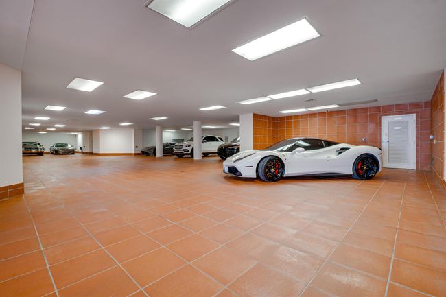 1280 S Ocean Boulevard, House other with 9 bedrooms, 17 bathrooms and null parking in Manalapan FL | Image 88