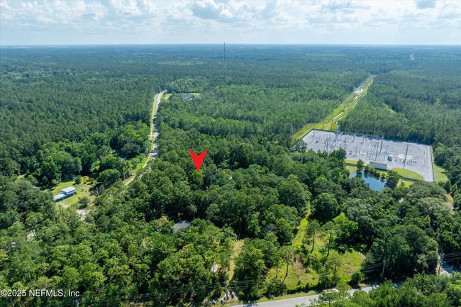 2675 Starratt Rd, Home with 0 bedrooms, 0 bathrooms and null parking in Jacksonville FL | Image 9