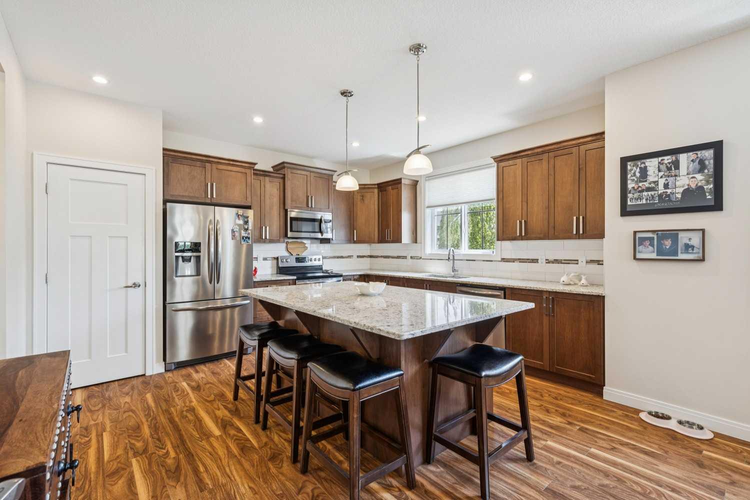 Residential in Airdrie 2