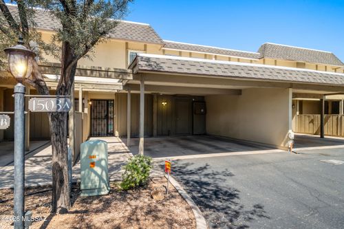 a-1503 E Prince Rd, Tucson, AZ, 85719-1960 | Card Image