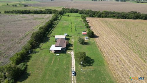 19707 Fm 485, Burlington, TX, 76519-3133 | Card Image