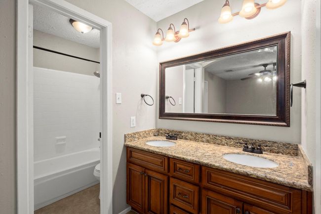 14219 Jaquine Dr, House other with 3 bedrooms, 2 bathrooms and 2 parking in Cypress TX | Image 11