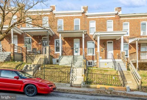 732 Denison St, BALTIMORE, MD, 21229-2041 | Card Image