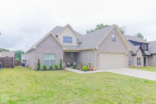 4112 Stoke Dr, Jonesboro, AR, 72405-2405 | Card Image