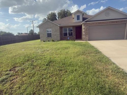 839 W Judy Dr, Mustang, OK, 73064-9470 | Card Image