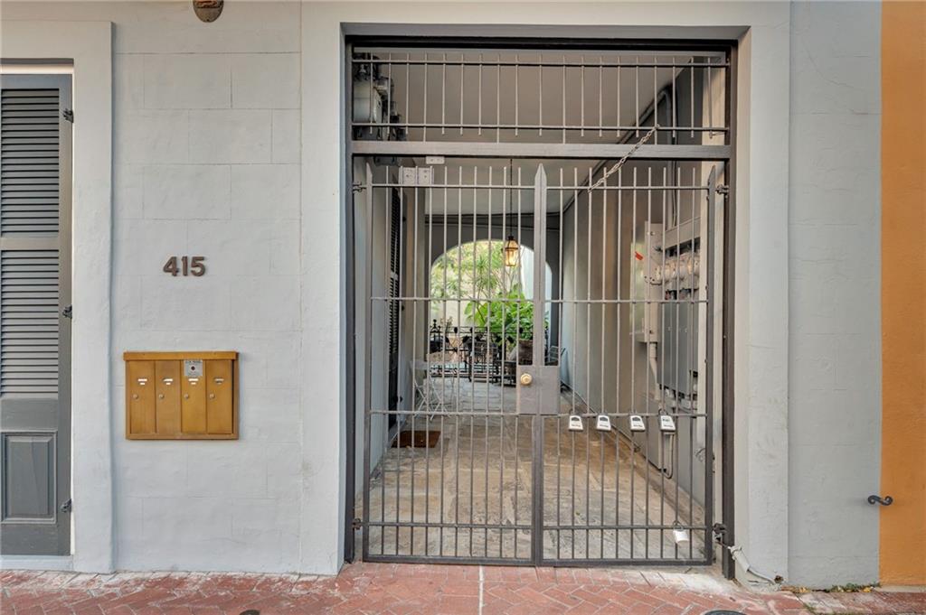 Residential in New Orleans 2