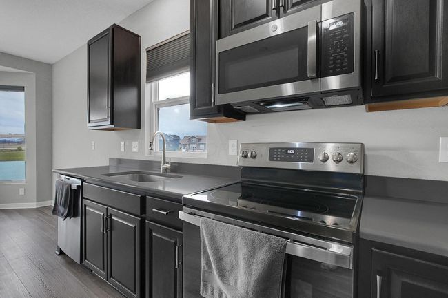 7 Erin Hills Rd, House other with 4 bedrooms, 2 bathrooms and null parking in Commercial Point OH | Image 18