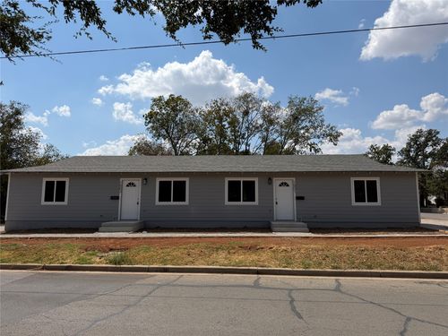 1503 Vine Street, Brownwood, TX, 76801 | Card Image