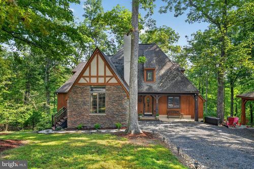 144 Connie Rd, BASYE, VA, 22810 | Card Image