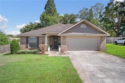 1850 Woodhinge Ct, Semmes, AL, 36575-7497 | Card Image