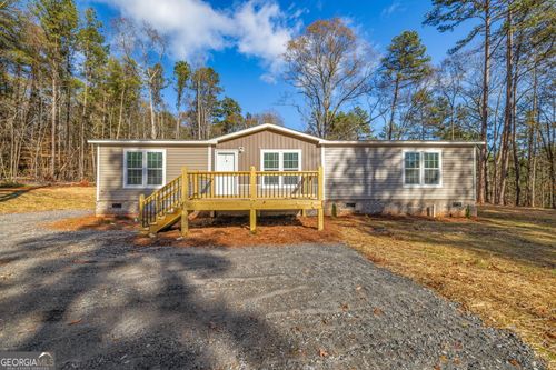 101 Waters Edge Drive, Martin, GA, 30557 | Card Image