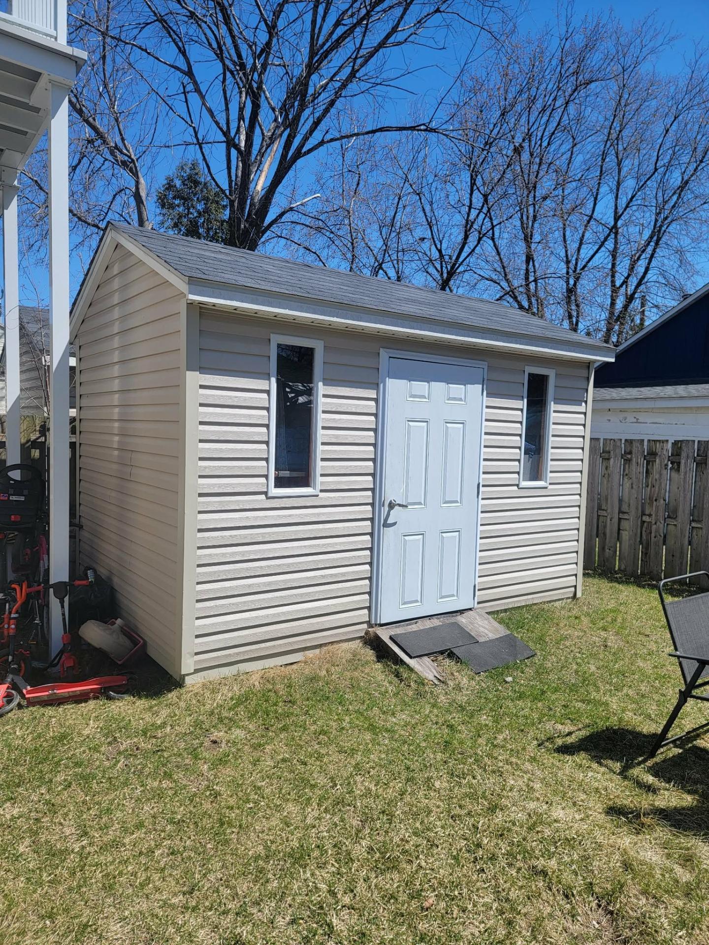 Residential Lease in Laval (Laval-Ouest)