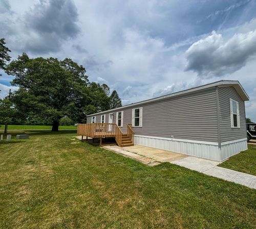 lot-9-69205 Garver Lake Rd, Edwardsburg, MI, 49112-9490 | Card Image