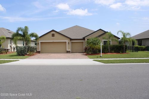 3639 Salt Marsh Cir, West Melbourne, FL, 32904-8224 | Card Image