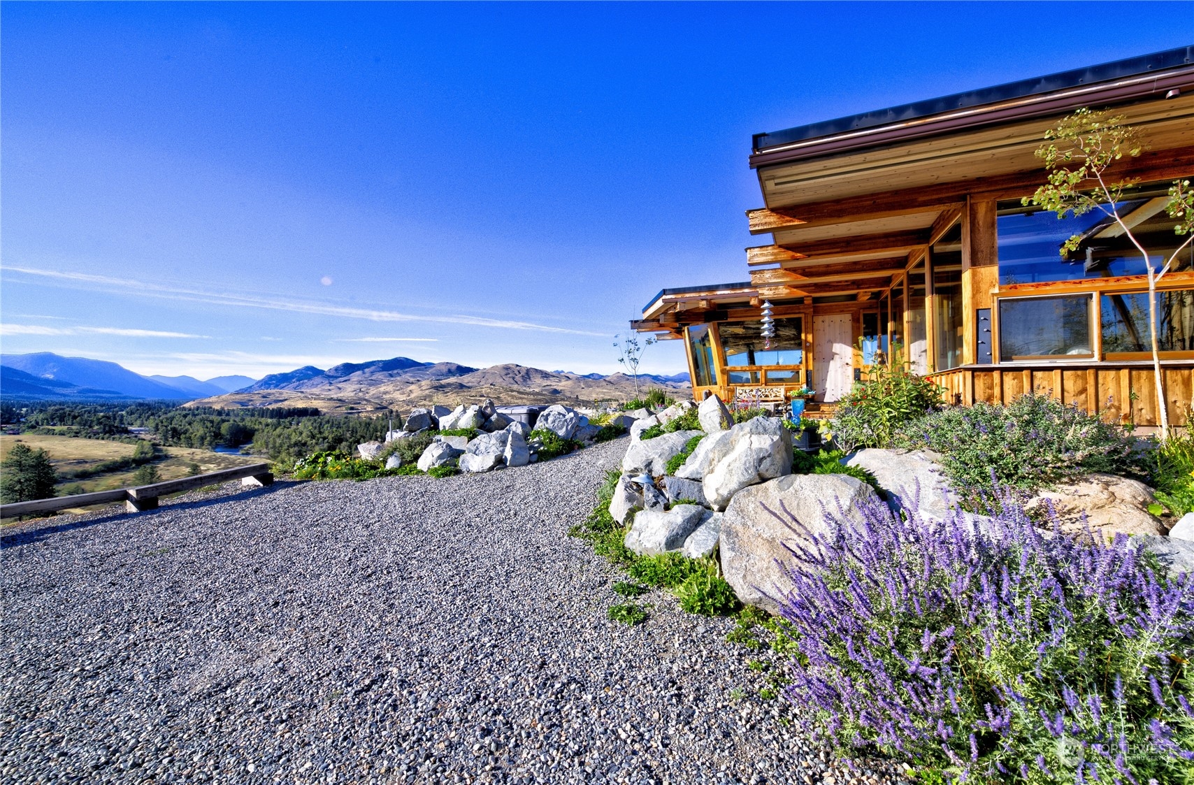Palomino Rd, Winthrop, WA 98862