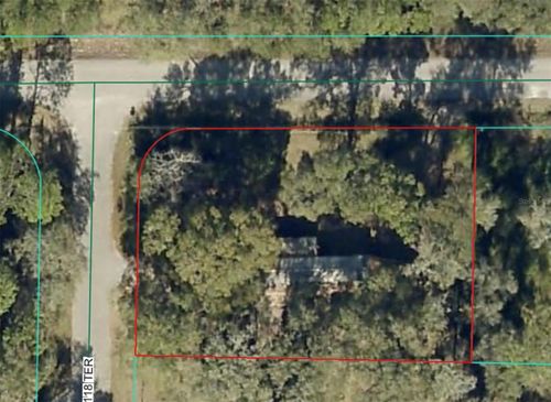 11860 Nw 21st St, Ocala, FL, 34482-3704 | Card Image