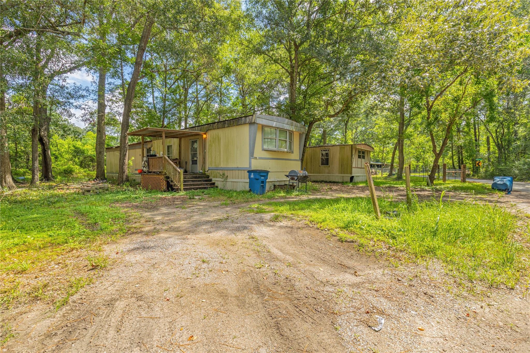 Residential Income in Splendora
