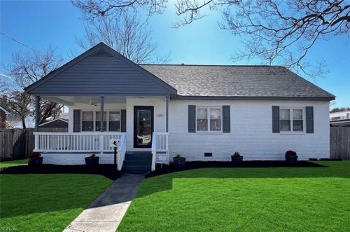 131 Forsythe St, Norfolk, VA, 23505-4111 | Card Image