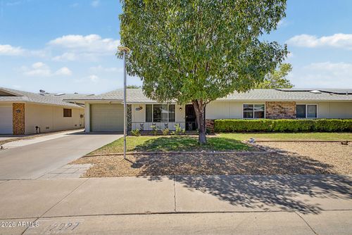 12927 W Prospect Dr, Sun City West, AZ, 85375-4856 | Card Image