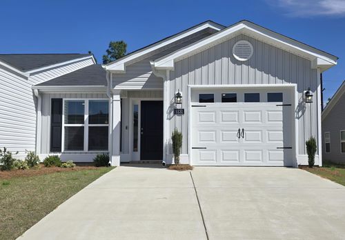 8131 Bannock Cir, Graniteville, SC, 29829-3870 | Card Image