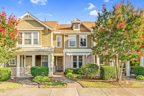 3155 Rapid Falls Rd, Cary, NC, 27519-6477 | Card Image