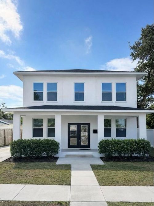 2738 16th Ave N, St Petersburg, FL, 33713-5612 | Card Image