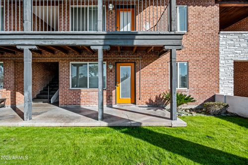 6-3601 N 15th Avenue, Phoenix, AZ, 85015 | Card Image