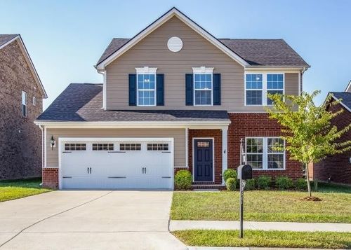 107 Clavie Crew Ln, Spring Hill, TN, 37174-3161 | Card Image