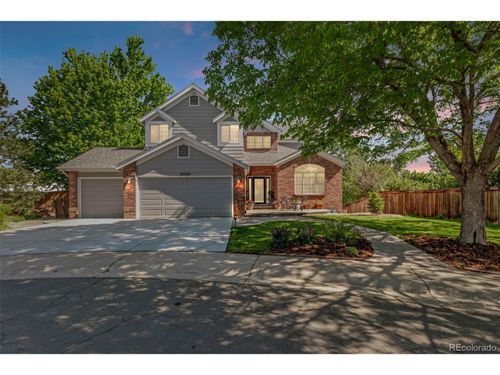 10345 Lions Heart, Lone Tree, CO, 80124-9529 | Card Image