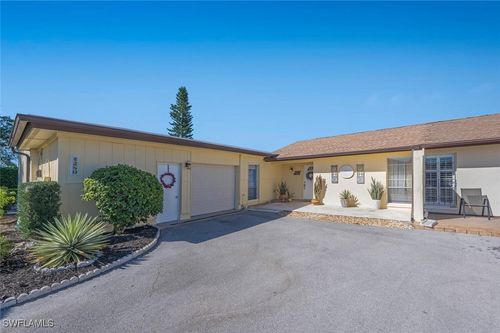 g14-4280 Lakewood Blvd, NAPLES, FL, 34112-6120 | Card Image