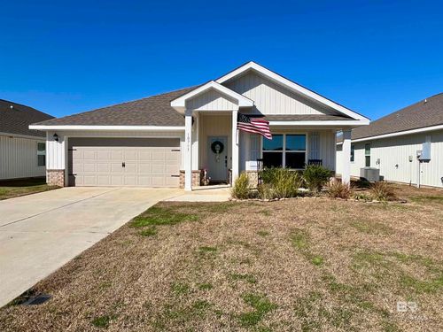 10751 Northern Dancer Court, Daphne, AL, 36526 | Card Image