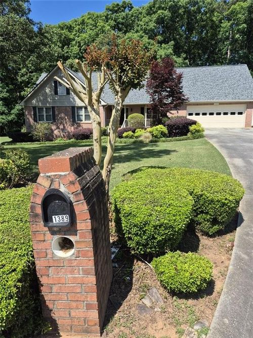 1389 Caritas Ct Se, Conyers, GA, 30013-5800 | Card Image
