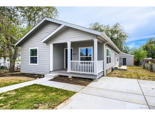 8730 Tamarac St, Commerce City, CO, 80022-5087 | Card Image
