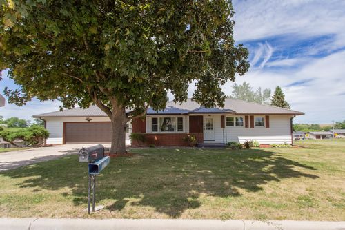 502 2nd Street, Argyle, WI, 53504 | Card Image