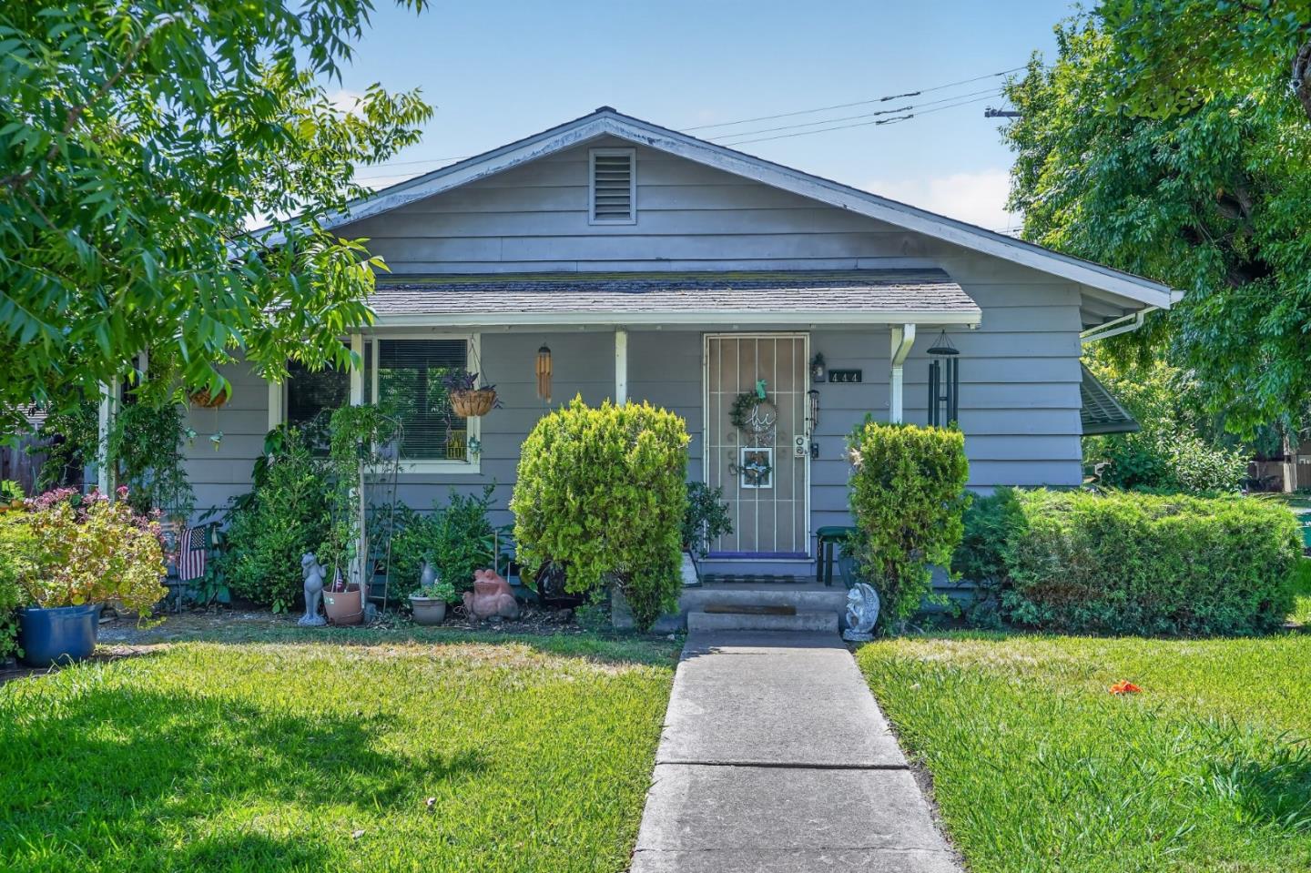 Residential Income in Stockton 2