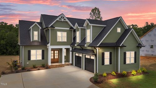 55 Livingston Lane, Spring Hope, NC, 27882 | Card Image