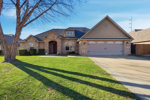 3004 Sw Calm Ridge Rd, Bentonville, AR, 72713-5959 | Card Image