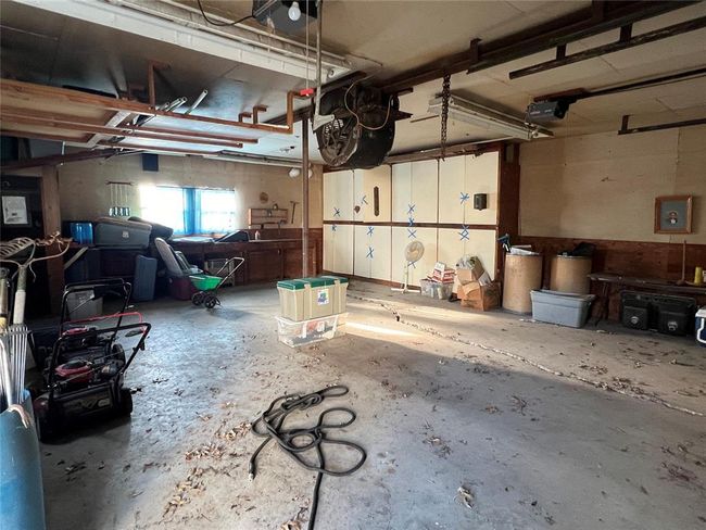520 S Main St, House other with 3 bedrooms, 2 bathrooms and null parking in Wetumka OK | Image 24