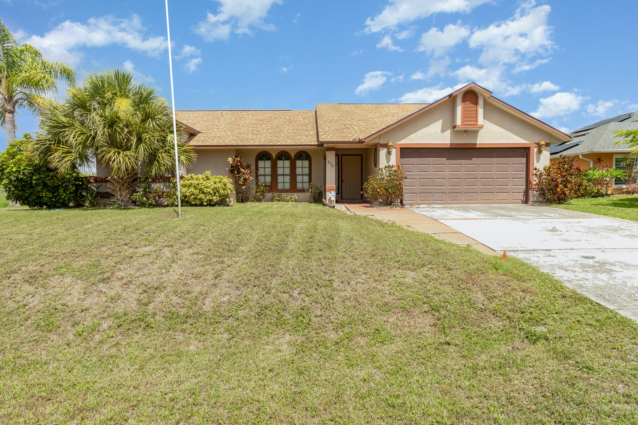 Aviation Ave, Palm Bay, FL 32907