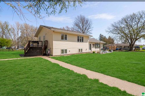 206 E Busker St, Schaller, IA, 51053-7755 | Card Image
