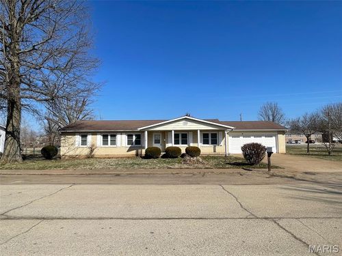 316 Sherlock Dr, Fredericktown, MO, 63645-1233 | Card Image