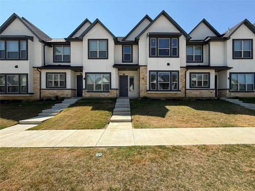 275 Buck Ridge Drive, Frisco, TX, 75068 | Card Image