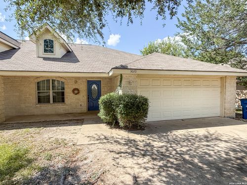 3020 Pine Valley Dr, New Braunfels, TX, 78130-7006 | Card Image
