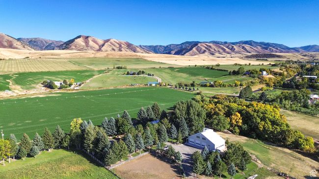 View of mountain feature with a rural view | Image 80