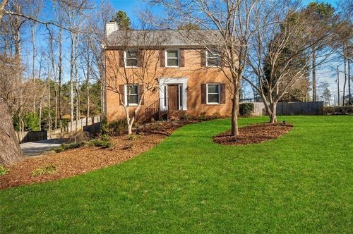 4508 Pine Hill Ter Ne, Marietta, GA, 30066-2421 | Card Image