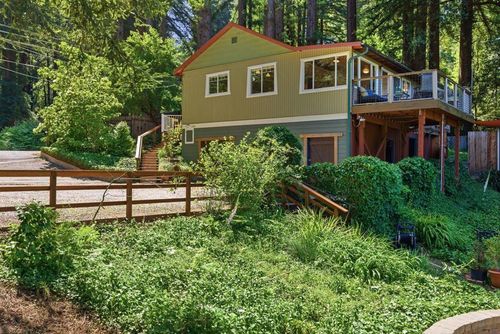 5334 Highway 9, Felton, CA, 95018-9524 | Card Image
