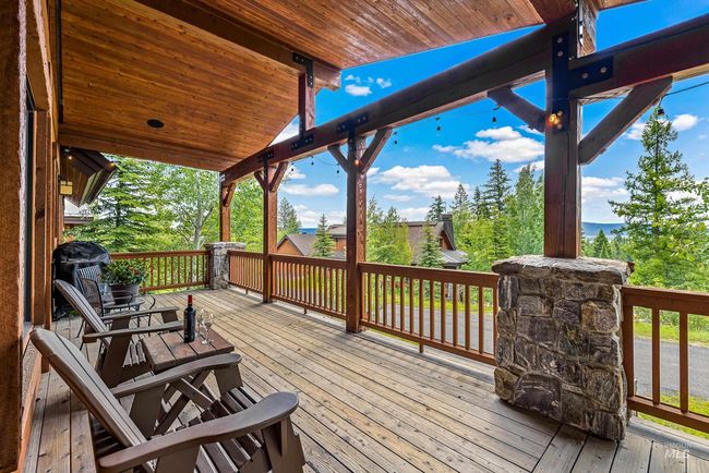 22 Francois Ct, House other with 4 bedrooms, 4 bathrooms and 2 parking in Donnelly ID | Image 4