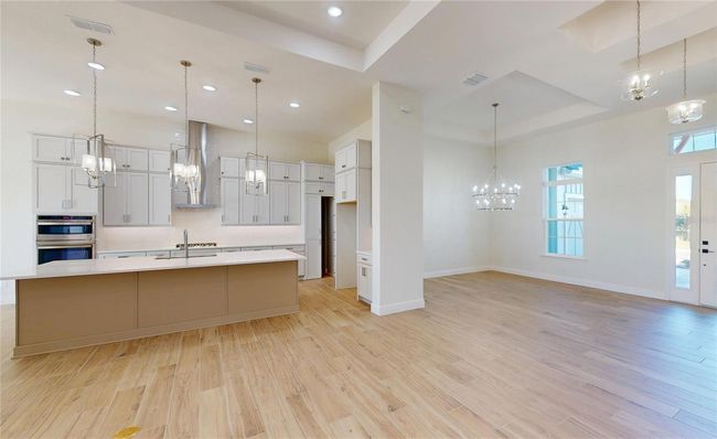 5013 Sea Branch Ave, House other with 4 bedrooms, 3 bathrooms and null parking in APOLLO BEACH FL | Image 5