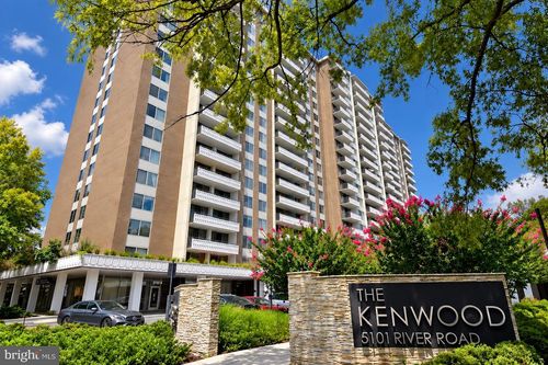712-5101 River Rd, BETHESDA, MD, 20816-1565 | Card Image